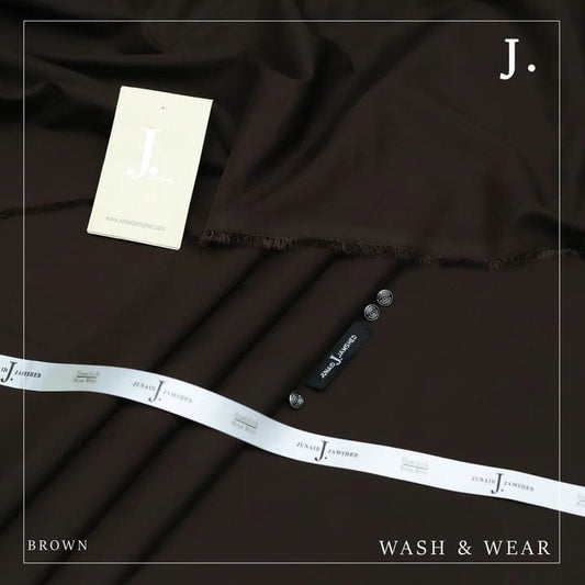 J. Junaid Jamshed wash and Wear Boski
