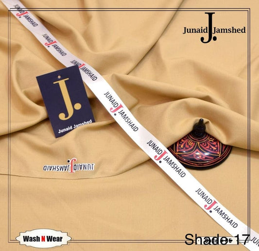 J. Junaid Jamshed wash and Wear Boski