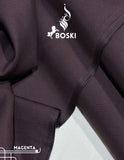 MAGENTA BOSKI (wash & wear)