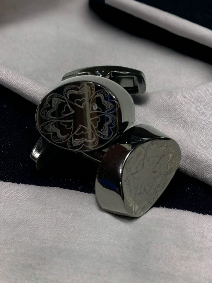 Cufflinks