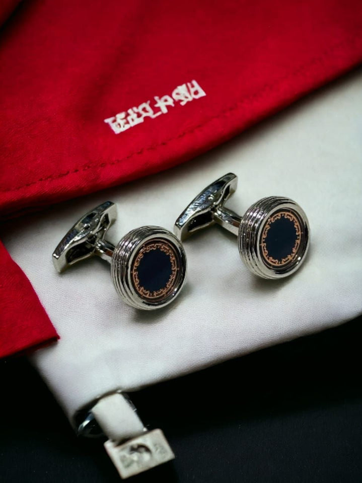 Cufflinks