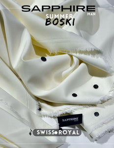 Sapphire Royal Boski