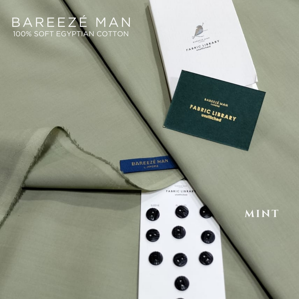 BAREEZE SOFT EGYPTIAN COTTON