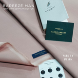 BAREEZE SOFT EGYPTIAN COTTON