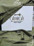 ALMIRAH NOBLE WEAVES