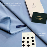 BAREEZE SOFT EGYPTIAN COTTON