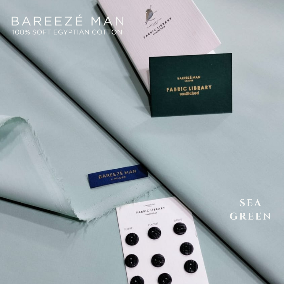 BAREEZE SOFT EGYPTIAN COTTON