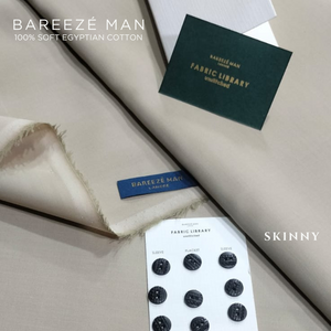 BAREEZE SOFT EGYPTIAN COTTON